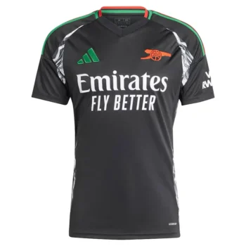 Arsenal Away 24/25