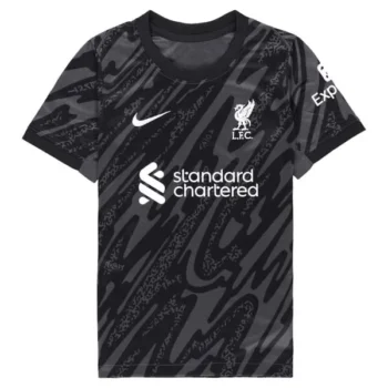 Liverpool Portiere 24/25
