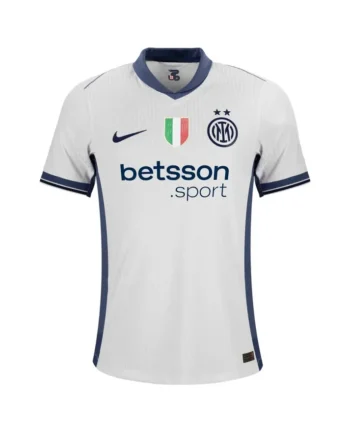 Inter 24/25