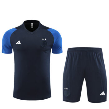Training Short Algerie