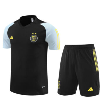 Training Short Algerie