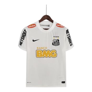 Santos 11/12