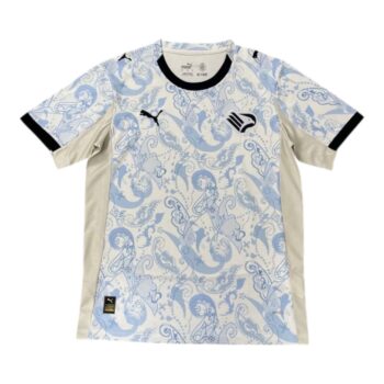 Palermo 25/26 Third