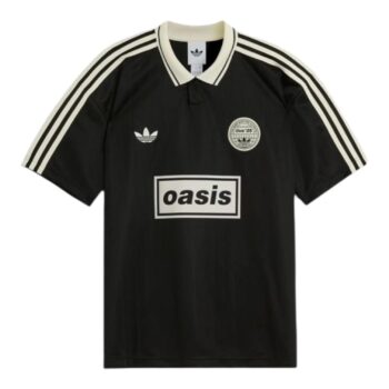 Adidas x Oasis Tour Jacquard