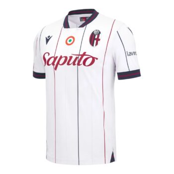 25/26 Bologna Away