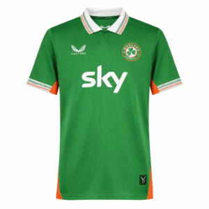 Ireland 2025/26 Home Jersey