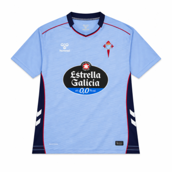Celta de Vigo 202526 Home