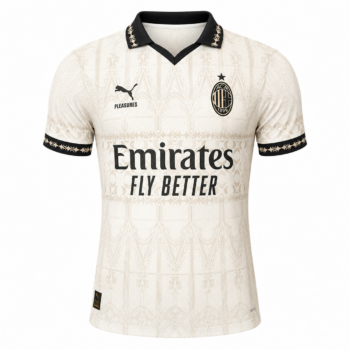 AC Co branded Edition Beige 24/25