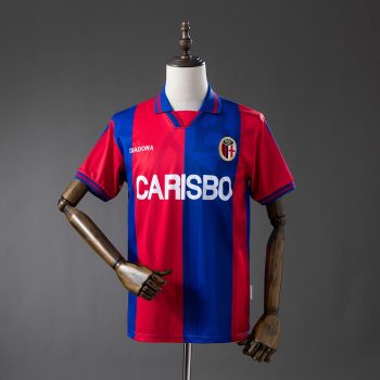 96/97 Bologna Home