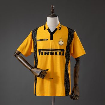 96/97 Inter Third