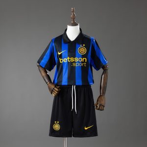 26/27 Inter Home Kids