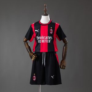 26/27 AC Milan Home Kids