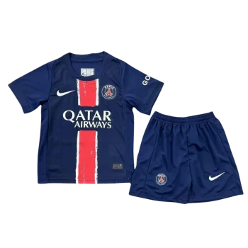 Kit Bambino Psg Home 2024/25