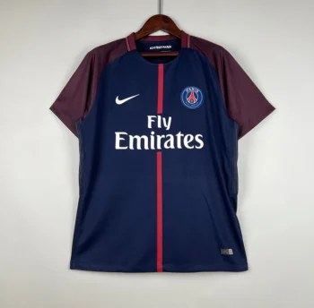 PSG 17/18 Home