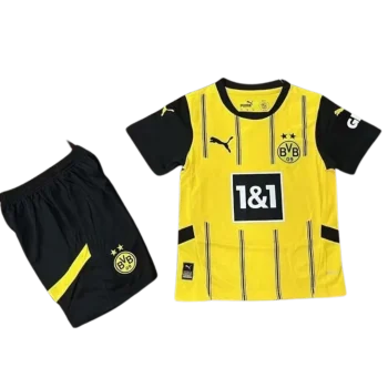 KIT BAMBINO BORUSSIA DORTMUND HOME 2024/25