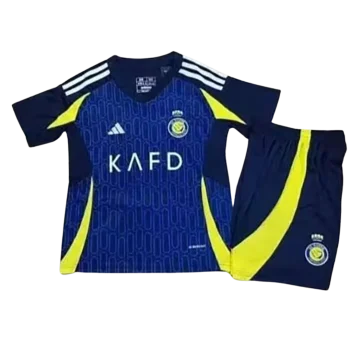 KIT BAMBINO AL-NASSR 2024/25