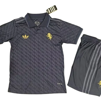 KIT BAMBINO JUVENTUS 2024/25