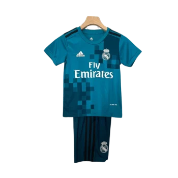 KIT BAMBINO REAL MADRID