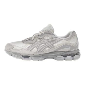 ASICS Gel-Nyc Cream Grey