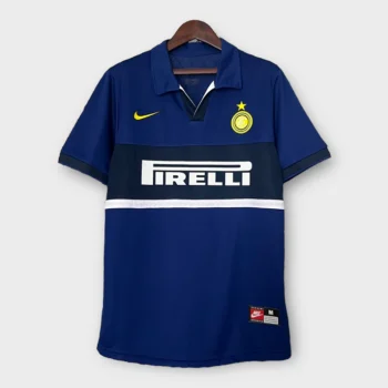Inter Third 1998-99