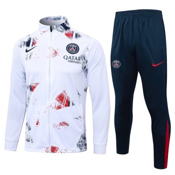 Training PSG 24/25