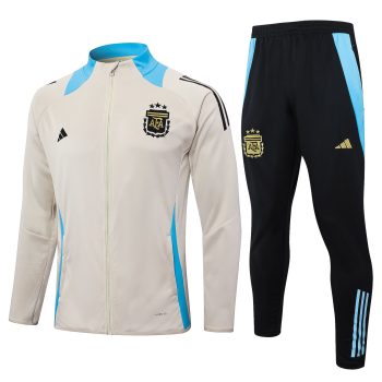 Training Argentine 24/25