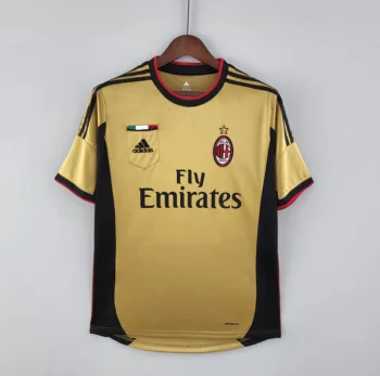 AC Milan 13/14 Third
