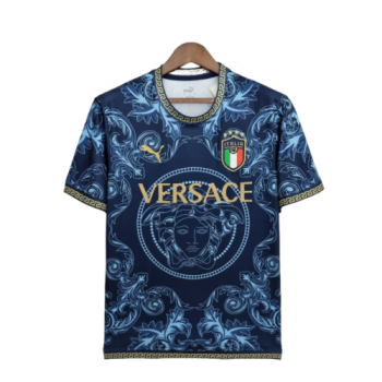 Italia X Versace
