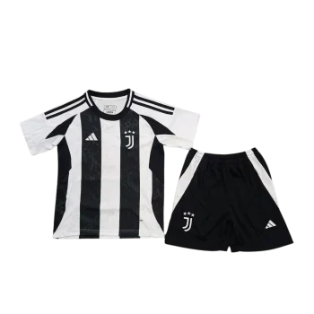 KIT BAMBINO JUVENTUS 2024/25