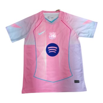 Barcelona Special Edition