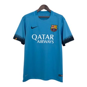 Barcellona 15/26 Third Away
