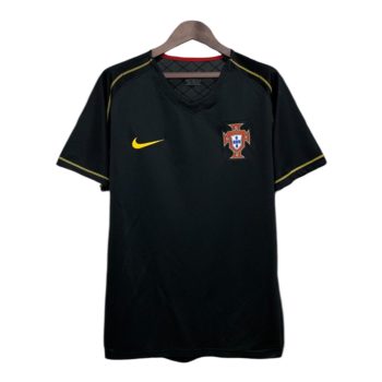 Portogallo 2006 Away