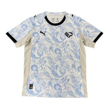 Palermo 25/26 Third