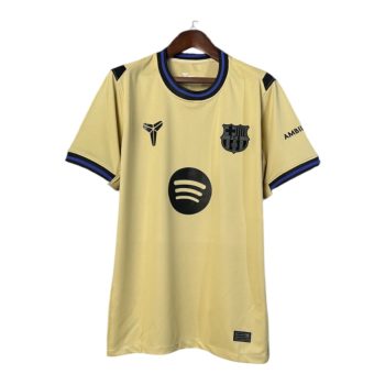 Barcellona 25/26 Away