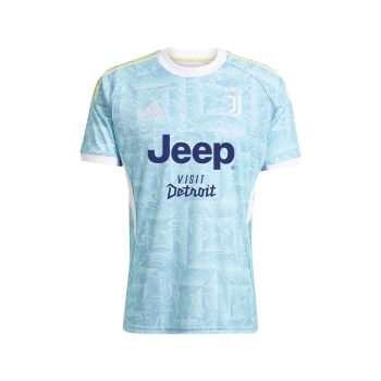 25/26 Juventus away