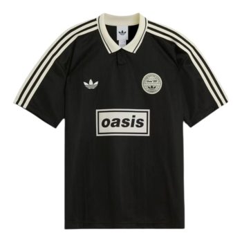 Adidas x Oasis Tour Jacquard