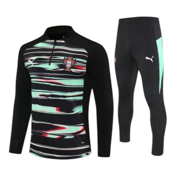 24/25 Portogallo Tracksuit