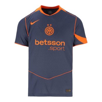 Inter 25/26 Third