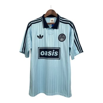 25/26 Adidas x Oasis