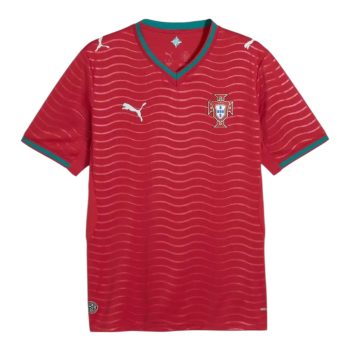 Portugal 2026 Home
