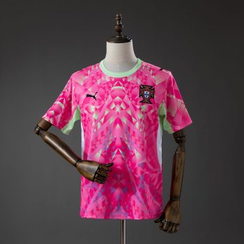 2026 Portogallo GK