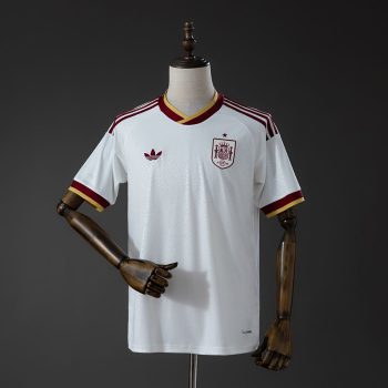 2026 Spagna Away