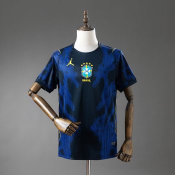 2026 Brasile Away