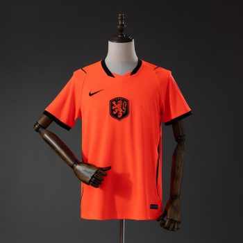 2026 Olanda Home