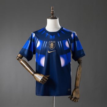 2026 Uruguay Away