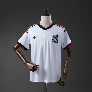 2026 Messico Away