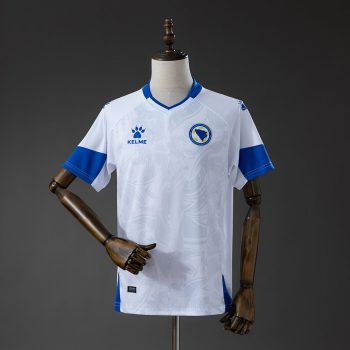 2026 Bosnia Away