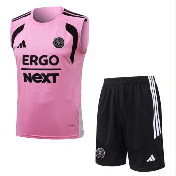 26/27 Miami Training Kit Rosa