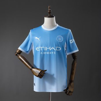 2026/27 Manchester City