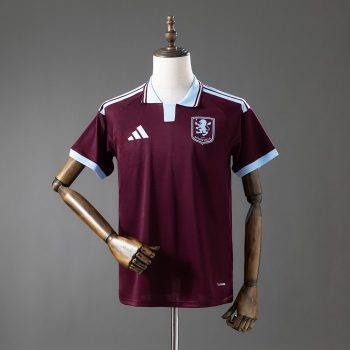 2026/27 Aston Villa Home